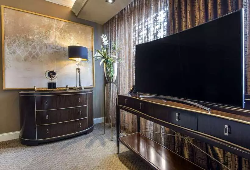 Curtiss Hotel, Ascend Hotel Collection