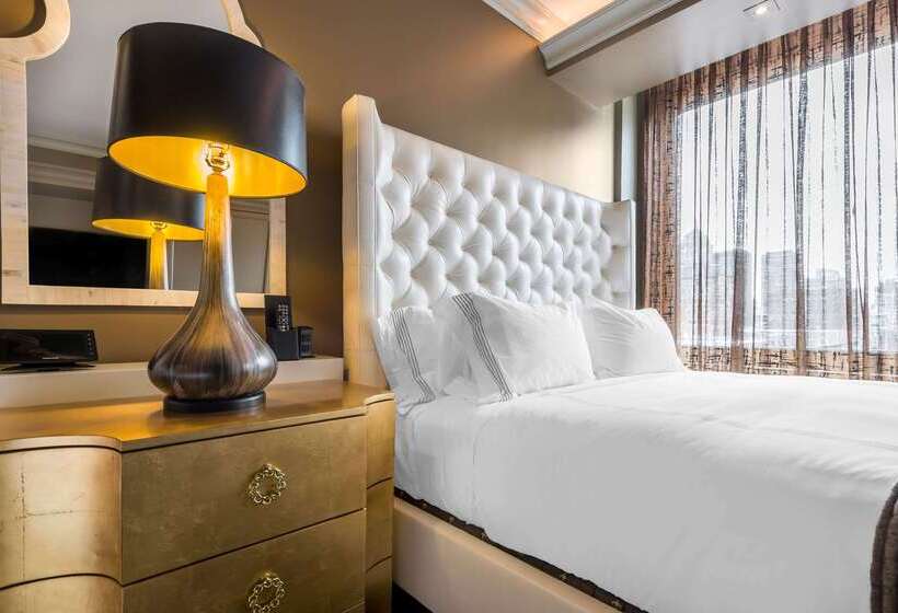 Curtiss Hotel, Ascend Hotel Collection