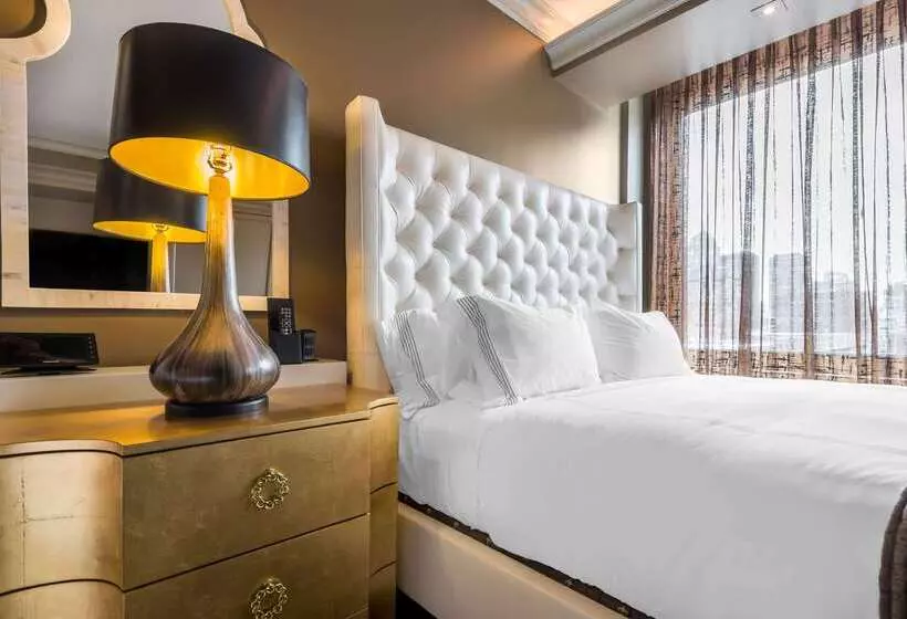 Curtiss Hotel, Ascend Hotel Collection
