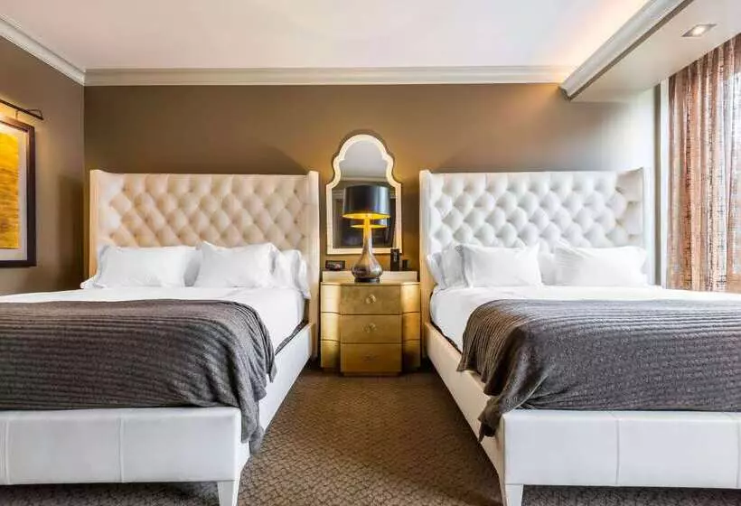 Curtiss Hotel, Ascend Hotel Collection