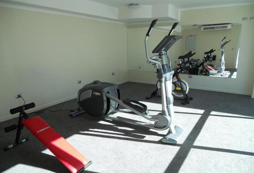 Hotel Diego De Almagro Chillan