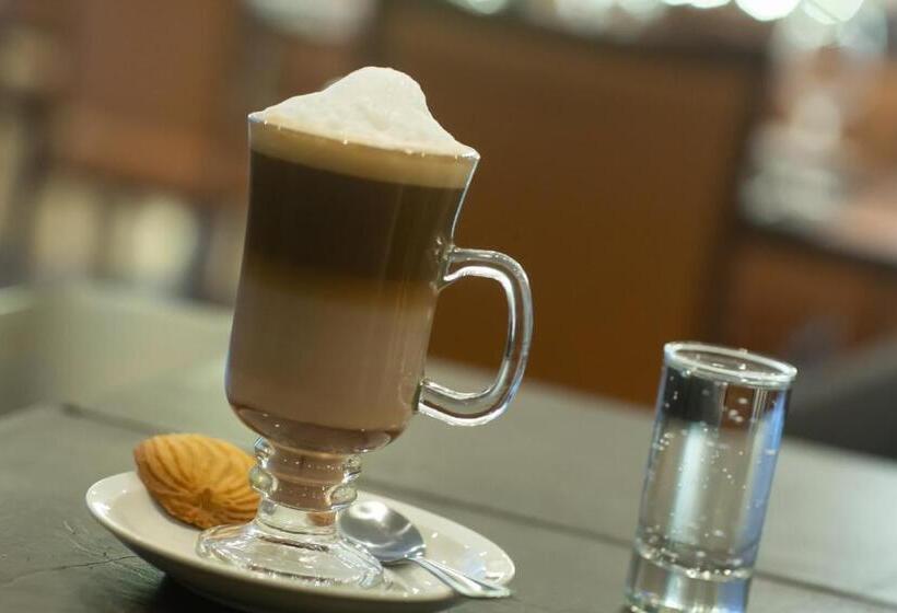 Hotel Diego De Almagro Chillan