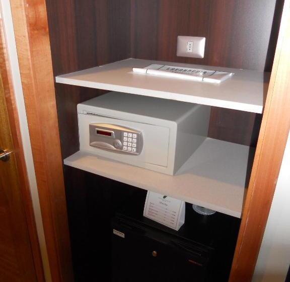 Hotel Diego De Almagro Chillan