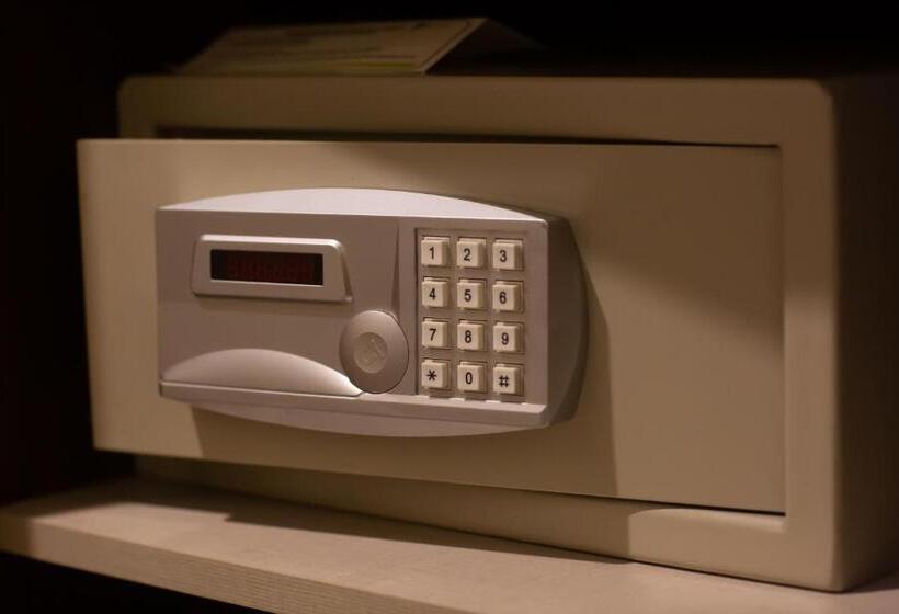 Hotel Diego De Almagro Chillan