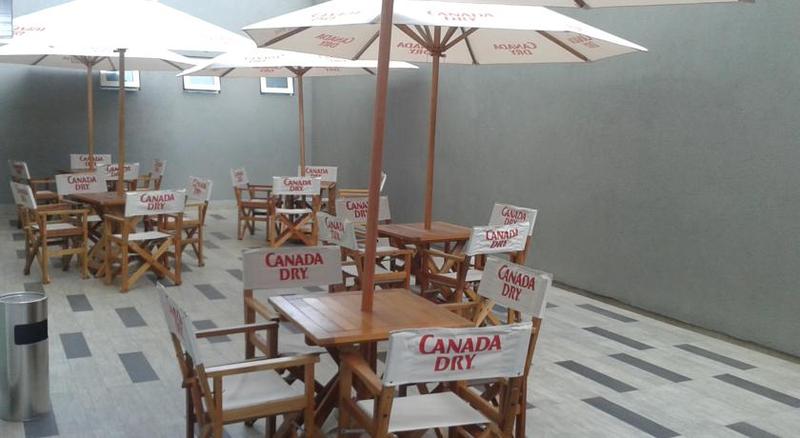 Hotel Diego De Almagro Chillan