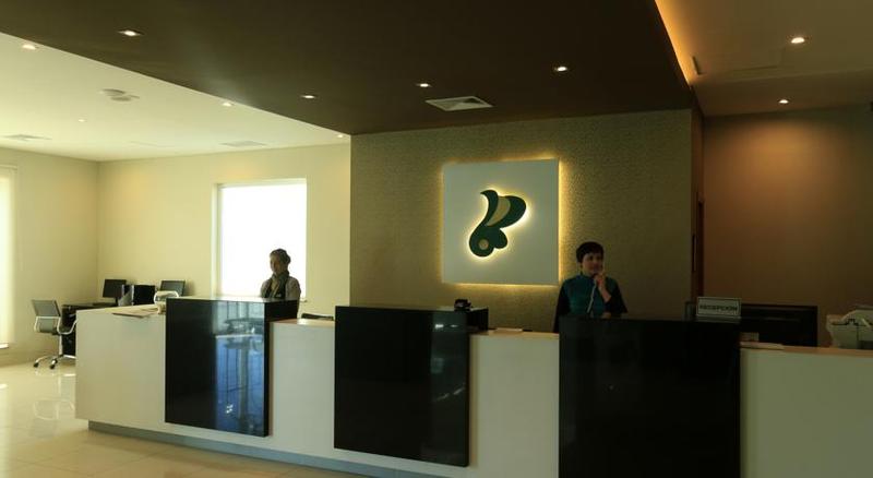 Hotel Diego De Almagro Chillan