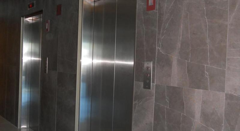 Hotel Diego De Almagro Chillan