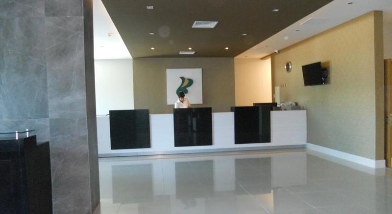 Hotel Diego De Almagro Chillan