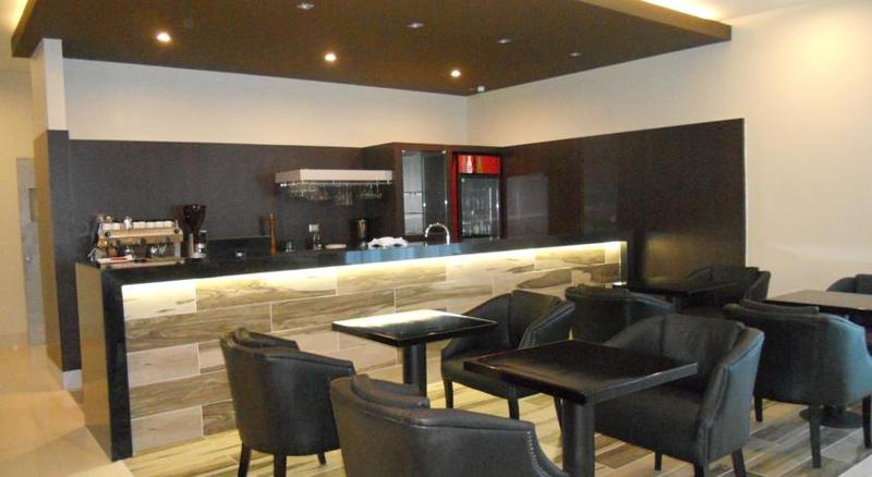 Hotel Diego De Almagro Chillan