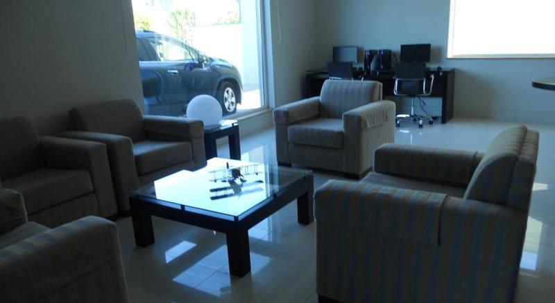 Hotel Diego De Almagro Chillan