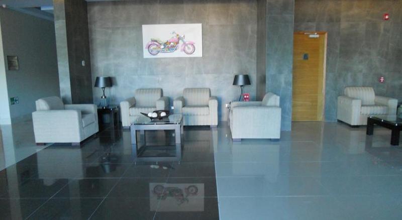 Hotel Diego De Almagro Chillan