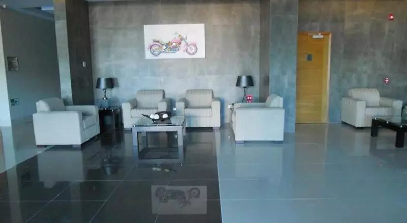 هتل Diego De Almagro Chillan