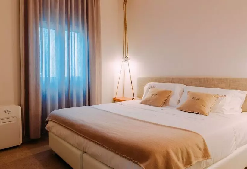 Hotelli Herdade Da Rocha Boutique Lodge