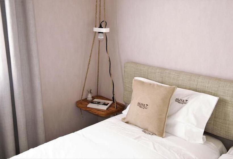 هتل Herdade Da Rocha Boutique Lodge