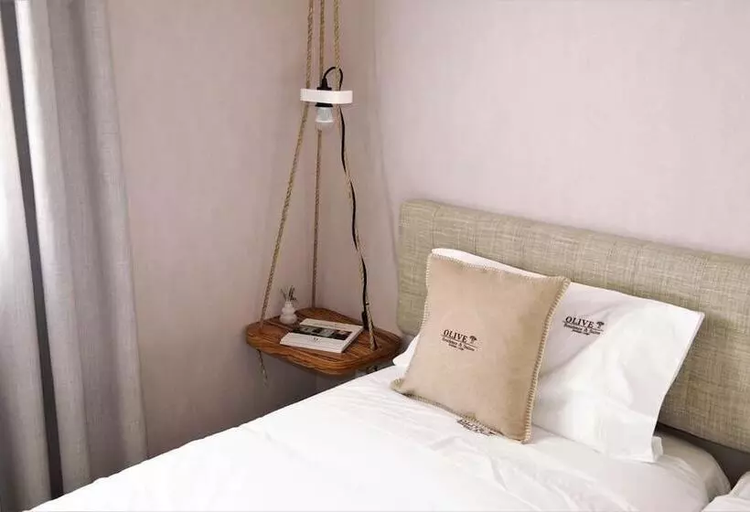 Hotelli Herdade Da Rocha Boutique Lodge