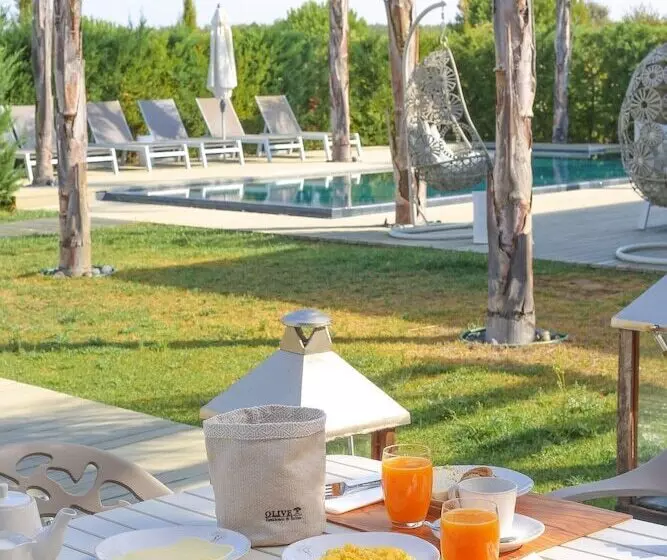 Hotelli Herdade Da Rocha Boutique Lodge