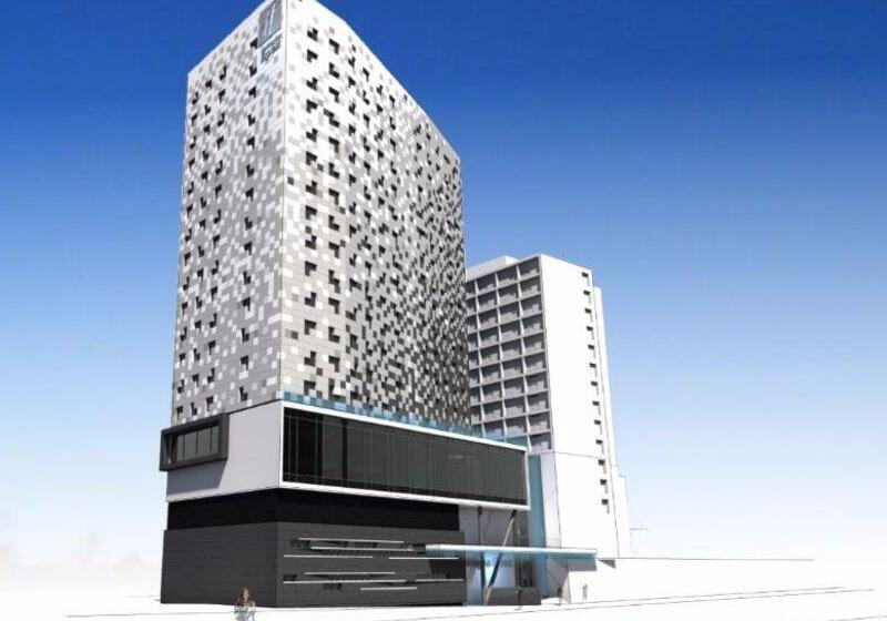 酒店 Holiday Inn Express   Birmingham   City Centre, An Ihg