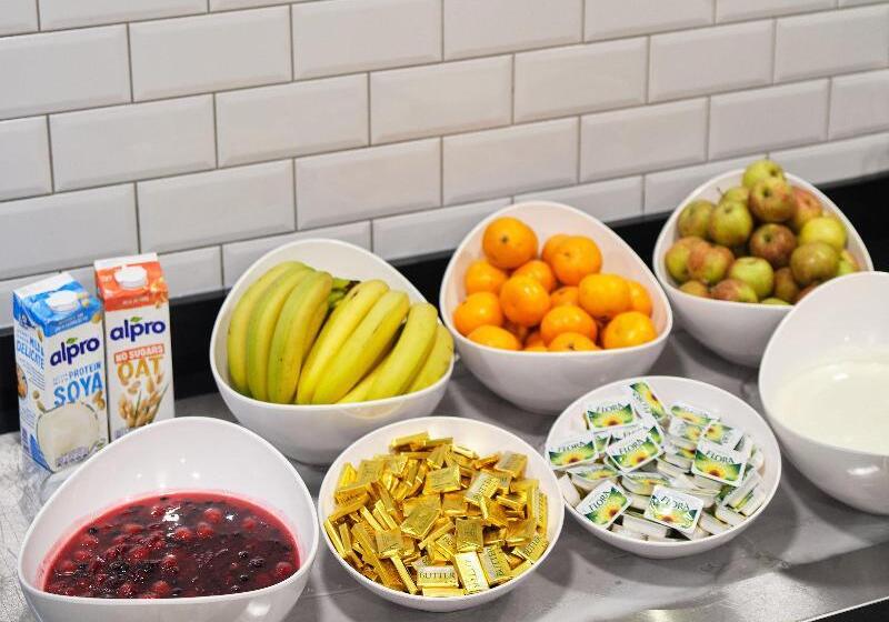 酒店 Holiday Inn Express   Birmingham   City Centre, An Ihg