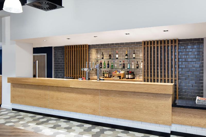 酒店 Holiday Inn Express   Birmingham   City Centre, An Ihg