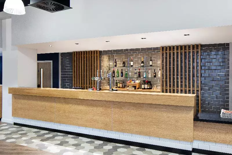 هتل Holiday Inn Express   Birmingham   City Centre, An Ihg