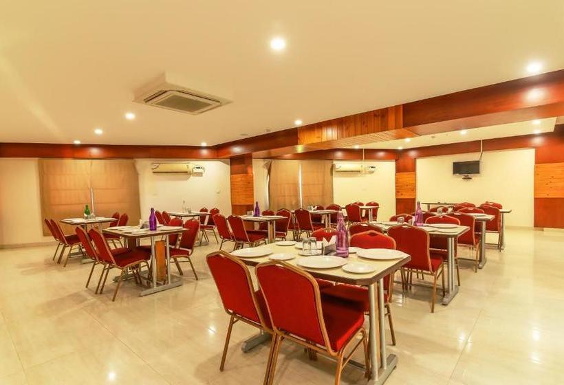 בית מלון כפרי Icon Suites By Bhagini