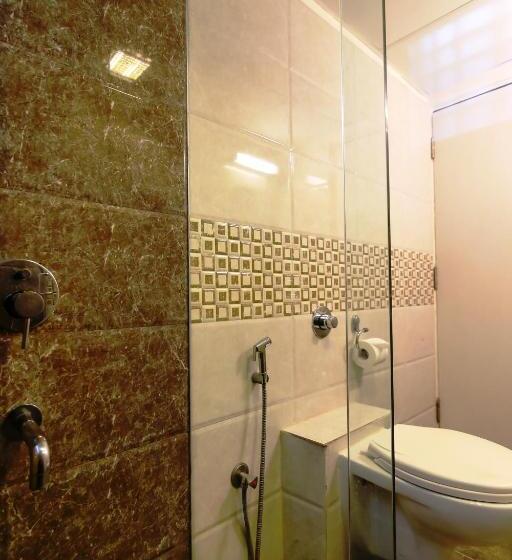 בית מלון כפרי Icon Suites By Bhagini