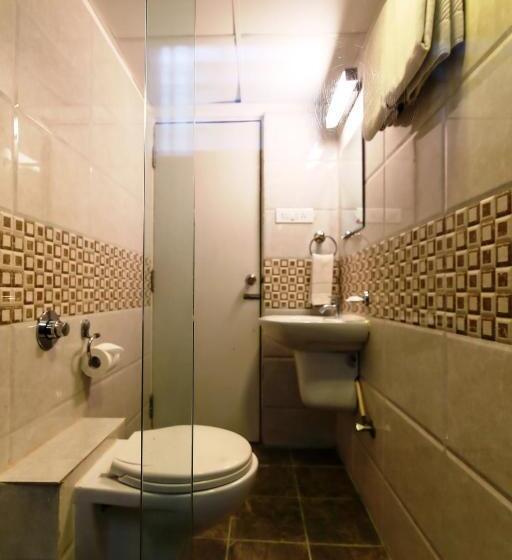 בית מלון כפרי Icon Suites By Bhagini