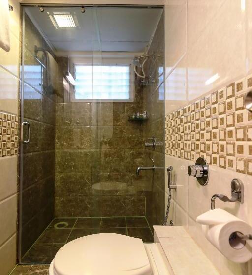 בית מלון כפרי Icon Suites By Bhagini