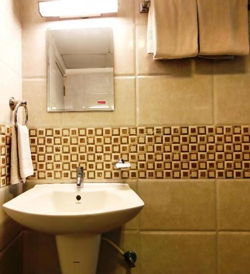 בית מלון כפרי Icon Suites By Bhagini