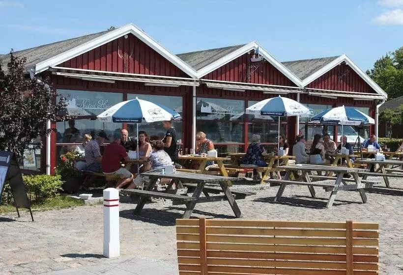 Hotelli Nysted Havn