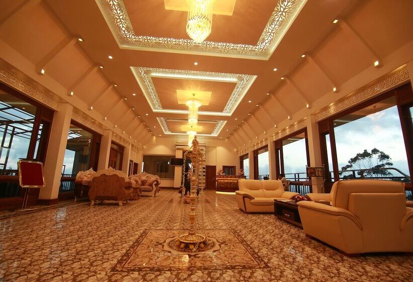 בית מלון כפרי Parakkat Nature Resort