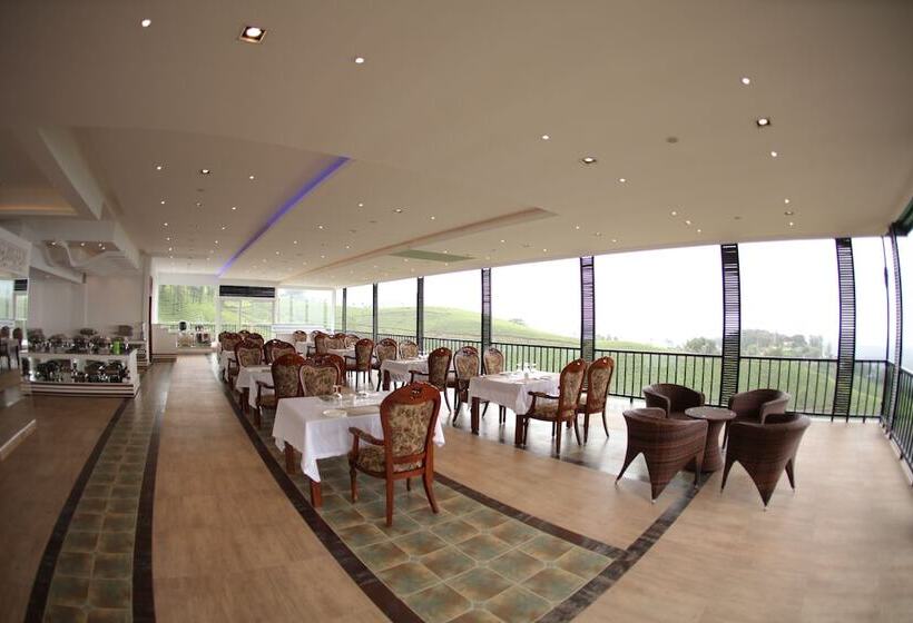 בית מלון כפרי Parakkat Nature Resort