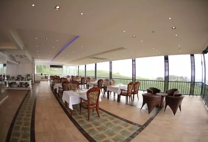 هتل Parakkat Nature Resort