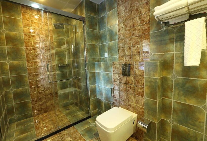 בית מלון כפרי Parakkat Nature Resort