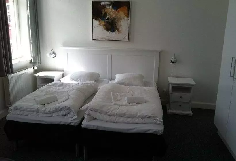 Hôtel Posthuzed