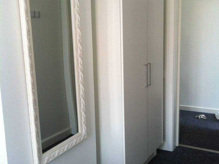 בית מלון כפרי Posthuzed