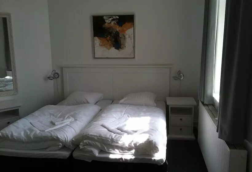 Hôtel Posthuzed