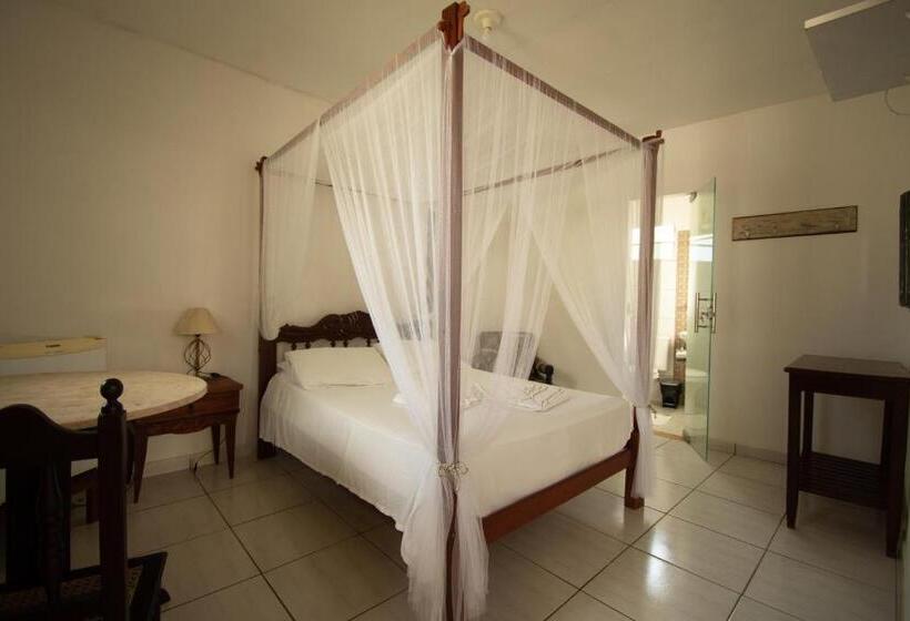 호텔 Pousada Dos Candeeiros