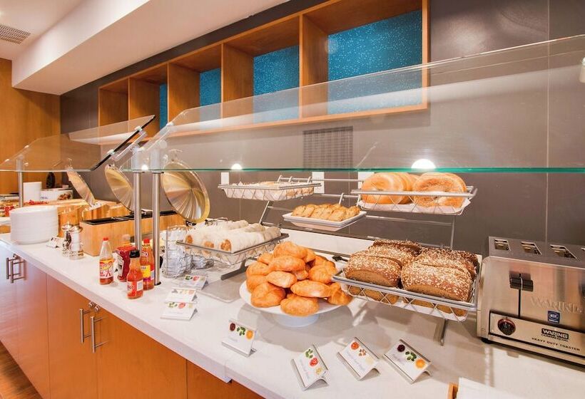 酒店 Springhill Suites By Marriott Orlando Lake Buena Vista South