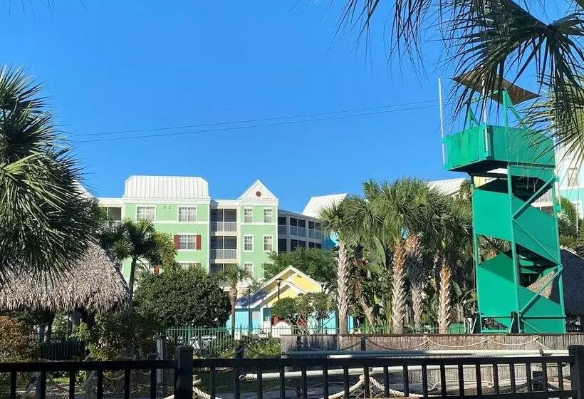 Hotelli Springhill Suites By Marriott Orlando Lake Buena Vista South