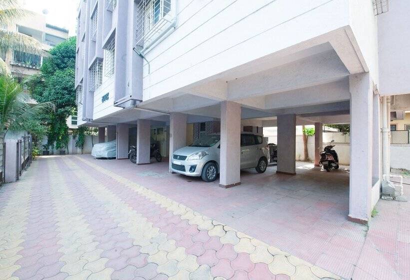 Hotel Treebo Park View Hadapsar