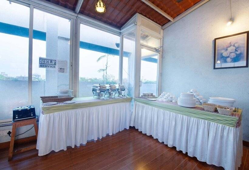 Hotel Treebo Park View Hadapsar