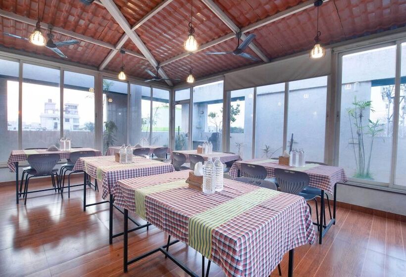 Hotel Treebo Park View Hadapsar