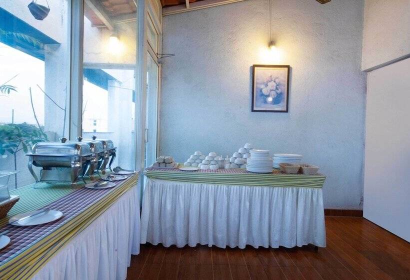 Hotel Treebo Park View Hadapsar