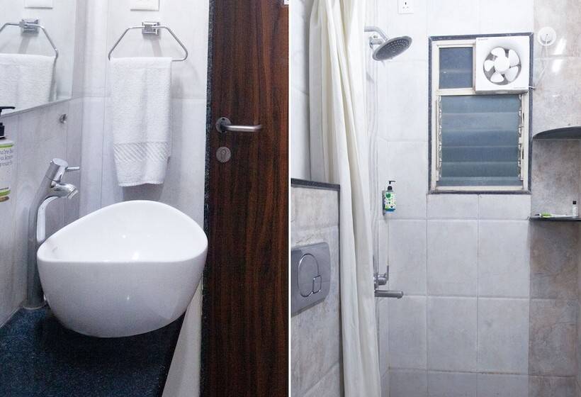 Hotel Treebo Park View Hadapsar