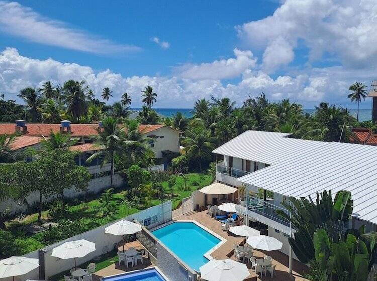 فندق Vivenda Dos Arrecifes