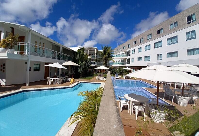 فندق Vivenda Dos Arrecifes