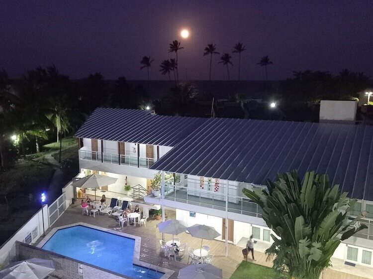 فندق Vivenda Dos Arrecifes