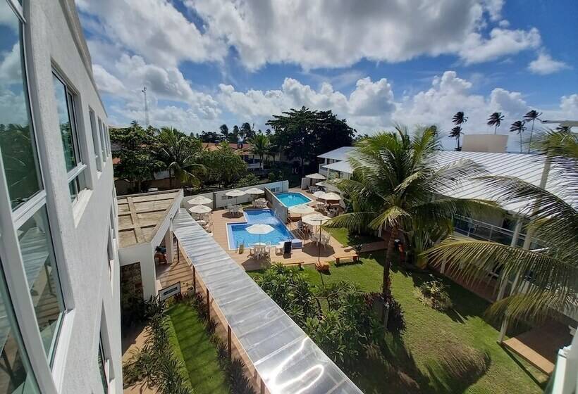 فندق Vivenda Dos Arrecifes