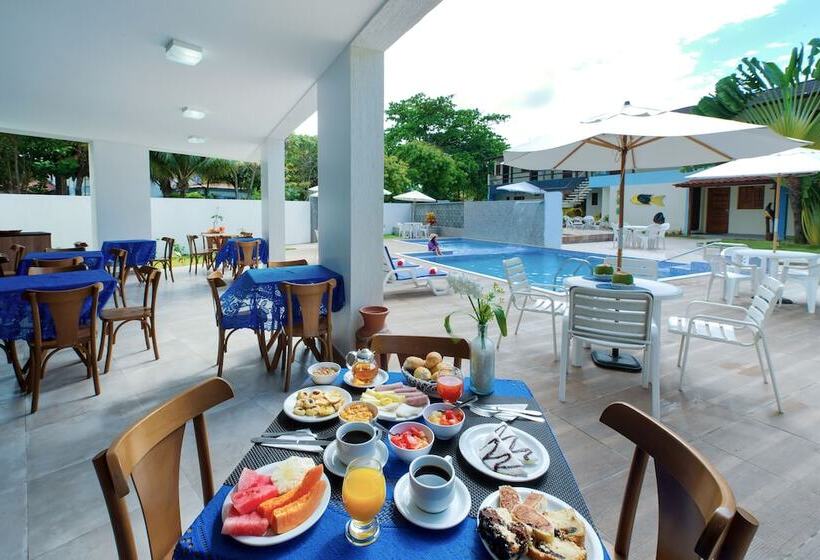 فندق Vivenda Dos Arrecifes